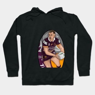 Turpin 9 Hoodie